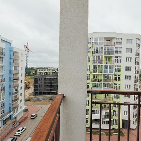 Domkolviv Apartment Exterior photo