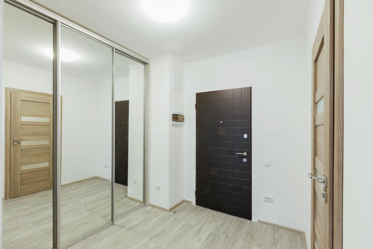 Domkolviv Apartment Exterior photo