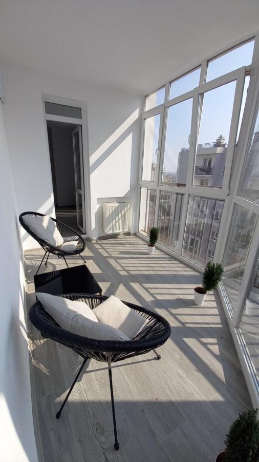 Domkolviv Apartment Exterior photo